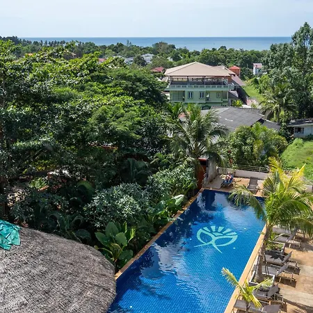 2Br Seaview Apartment, Long Beach, Lanta Sport Resort 304 เกาะลันตา ภายนอก รูปภาพ