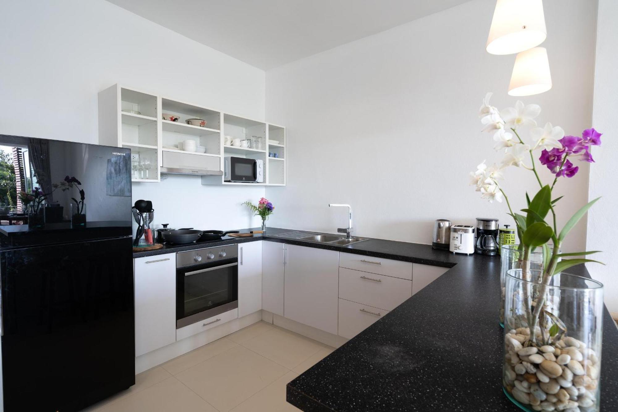2br Seaview Apartment, Long Beach, Lanta Sport 304 Apartment Koh Lanta